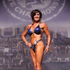 Sharon  Spaulding - NPC Alabama State Championships 2013 - #1